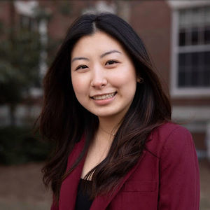 Meet your Posher, Stella